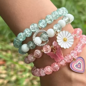 ✨ Celesti Crystal Bracelet✨ (Copy)