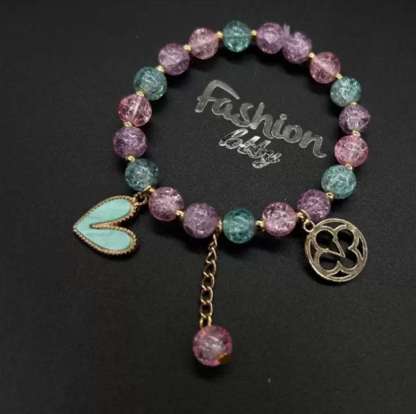 GlassGlow Bracelet - Image 4