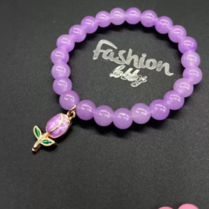 GlassGlow Bracelet