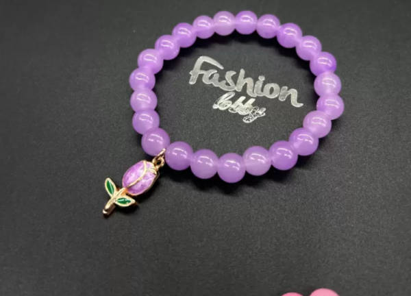 GlassGlow Bracelet - Image 2
