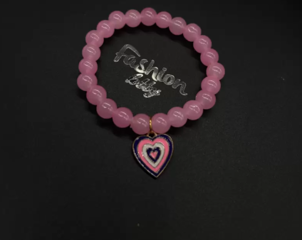 GlassGlow Bracelet - Image 3
