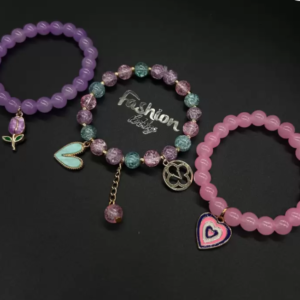 GlassGlow Bracelet