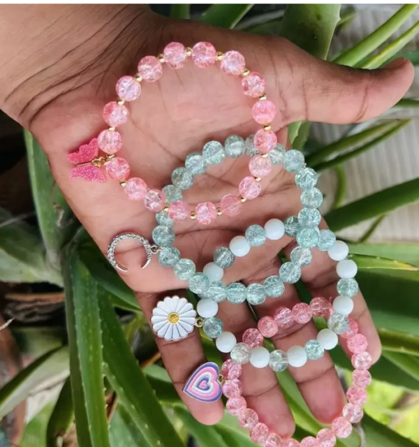 ✨ Celesti Crystal Bracelet✨ (Copy) - Image 3