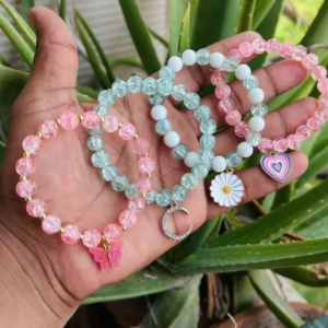 ✨ Celesti Crystal Bracelet✨ (Copy)