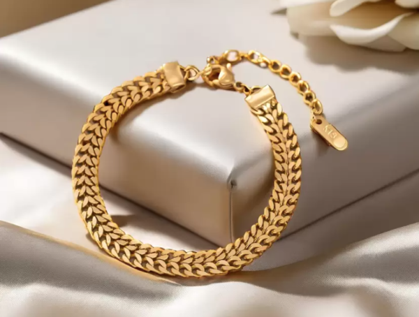 Golden Titan Elite Cuban