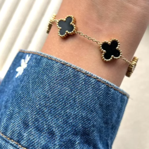 Gleam Glow✨Charm Bracelet✨