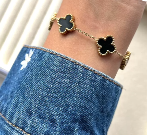 Gleam Glow✨Charm Bracelet✨