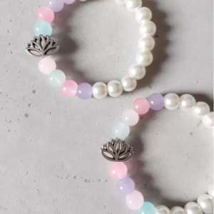 🌸 Lotus Blossom Bracelet 🌸
