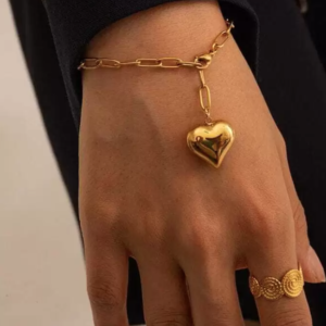 Chain Connect Bracelet