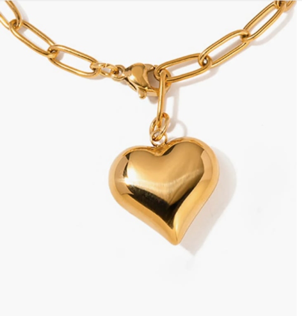 Chain Connect Bracelet - Image 4