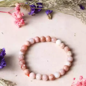 Opal Essence Bracelet