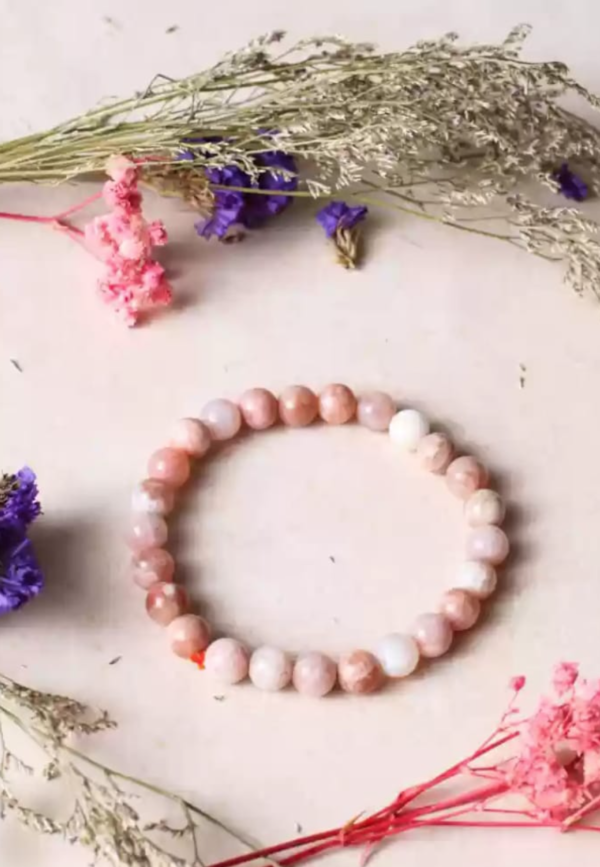 Opal Essence Bracelet