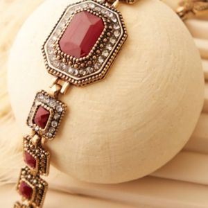 Polki  Elegance  Bracelet