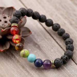 7 Stones of Serenity Bracelet
