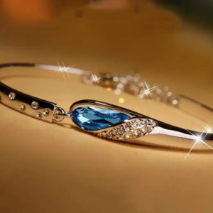 Heaven’s Touch Bracelet
