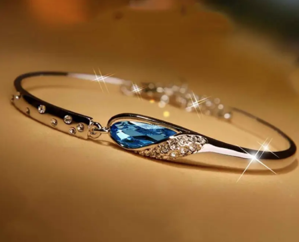 Heaven's Touch Bracelet