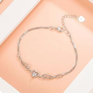 Luxe Ice Bracelet