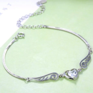 Luxe Ice Bracelet