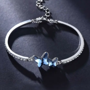 Crystal Luxe Bracelet