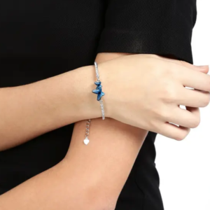 Crystal Luxe Bracelet