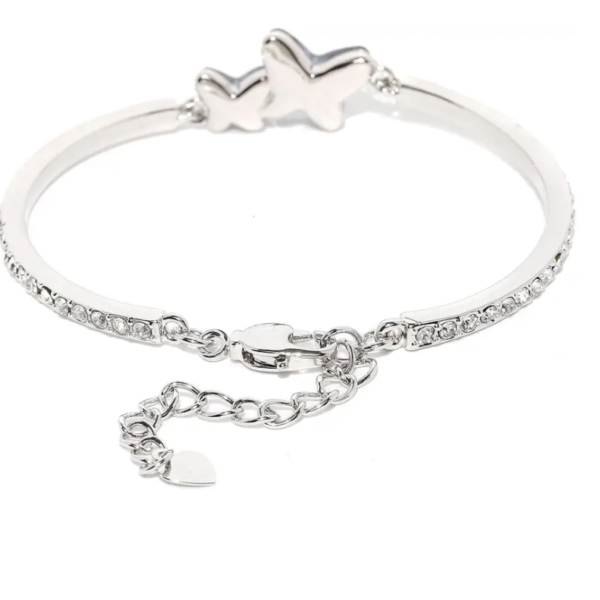 Crystal Luxe Bracelet - Image 4