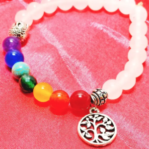 Chakra Radiance Bracelet”