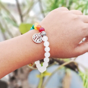 Chakra Radiance Bracelet”
