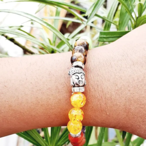 Energy Flow Bracelet