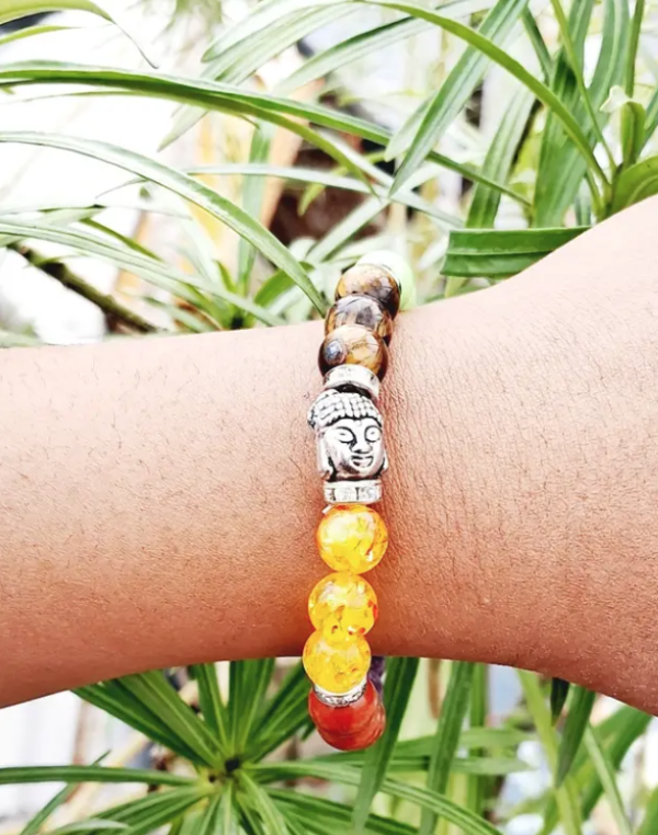 Energy Flow Bracelet