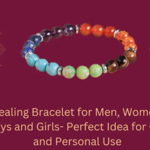 Energy Flow Bracelet