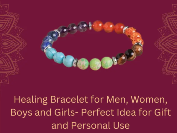 Energy Flow Bracelet - Image 2
