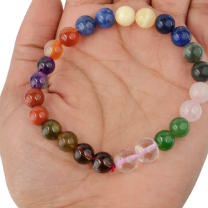 Crystal Green Bracelet