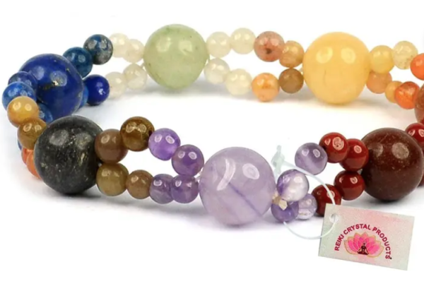 7 Energy Flow Bracelet - Image 4
