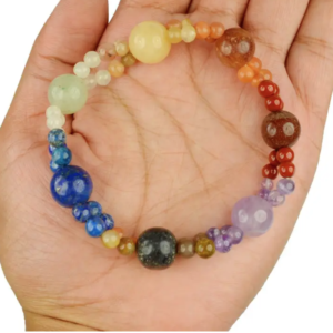 7 Energy Flow Bracelet