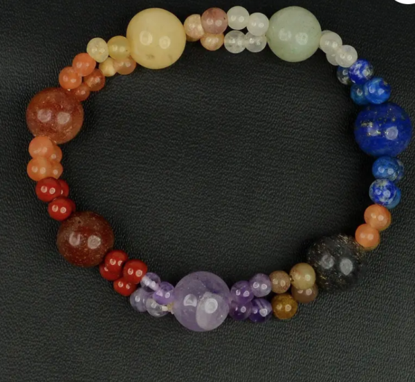 7 Energy Flow Bracelet - Image 3