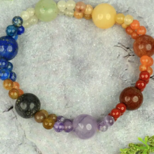 7 Energy Flow Bracelet