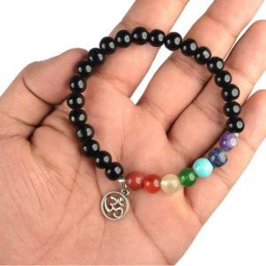 Crystal Aura Bracelet