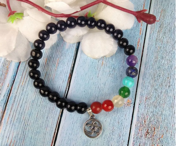 Crystal Aura Bracelet - Image 3