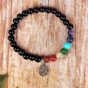 Crystal Aura Bracelet
