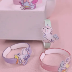 Gleam  Loop Bracelet