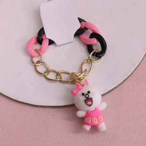 Prism Band bracelet