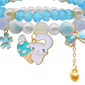 Luster Loop  bracelet