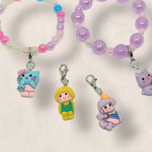 Teddy Kids Bracelet