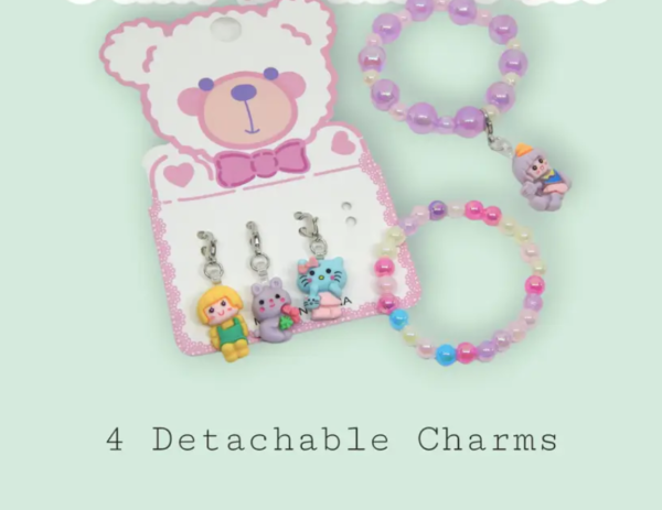 Teddy Kids Bracelet - Image 3