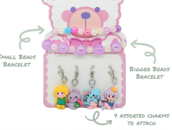 Teddy Kids Bracelet - Image 2