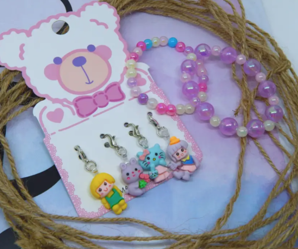 Teddy Kids Bracelet - Image 4