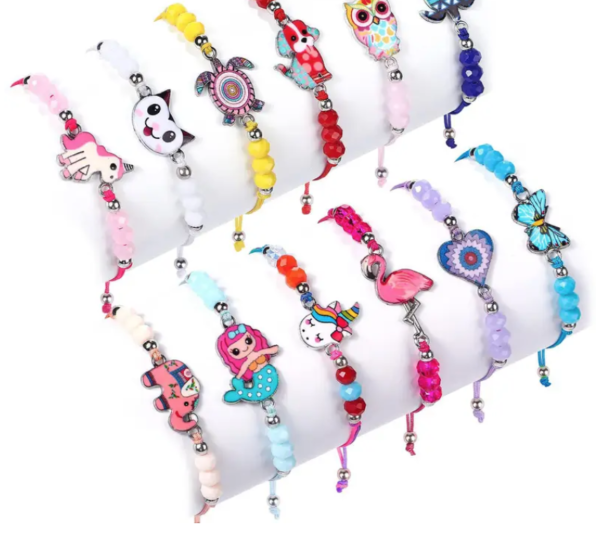 Silver Spark Set (Pack of 12) - Image 4
