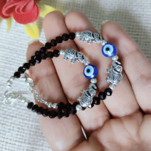 Evil Eye bracelet For kids