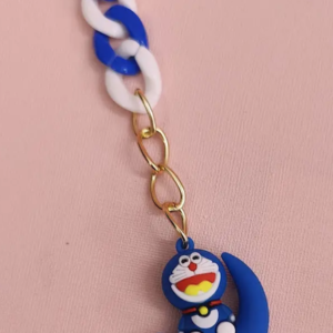 Doraemon bracelet