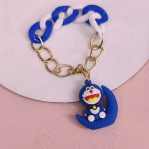 Doraemon bracelet
